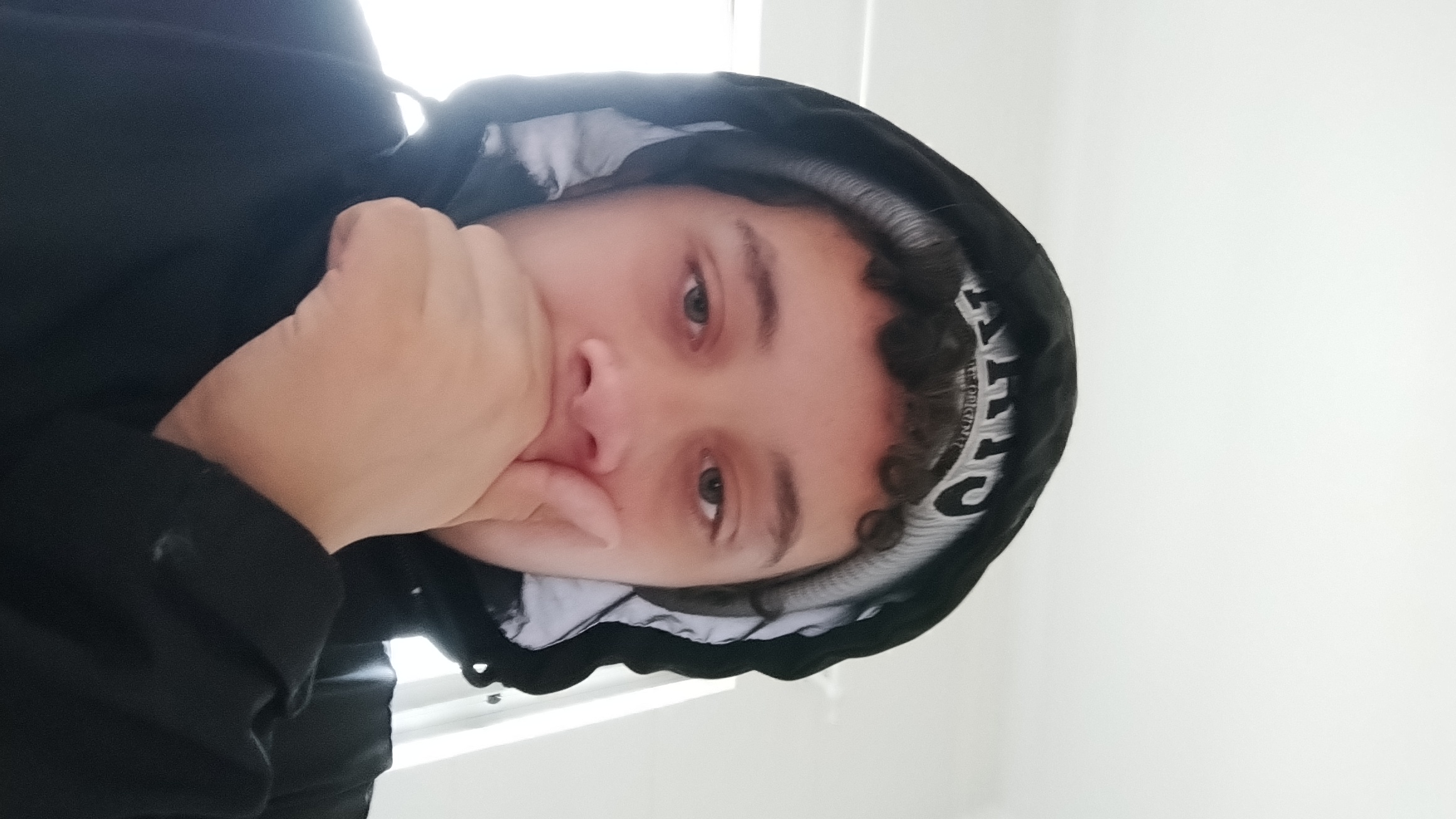 Bola pra Cima